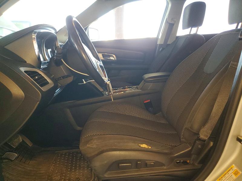Продаж на аукціоні авто 2011 Gmc Terrain, vin: 2CTALSEC2B6239963, номер лоту: 64144256