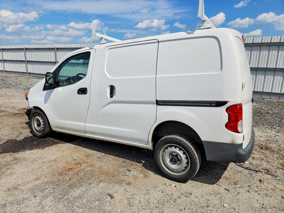Aukcja sprzedaży 2015 Chevrolet City Express, vin: 3N63M0YN0FK695063, numer aukcji: 70716236
