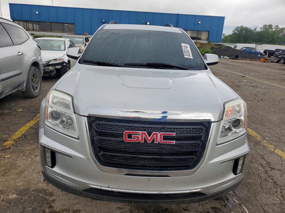Aukcja sprzedaży 2017 Gmc Terrain, vin: 2GKFLTEK2H6314740, numer aukcji: 65383146
