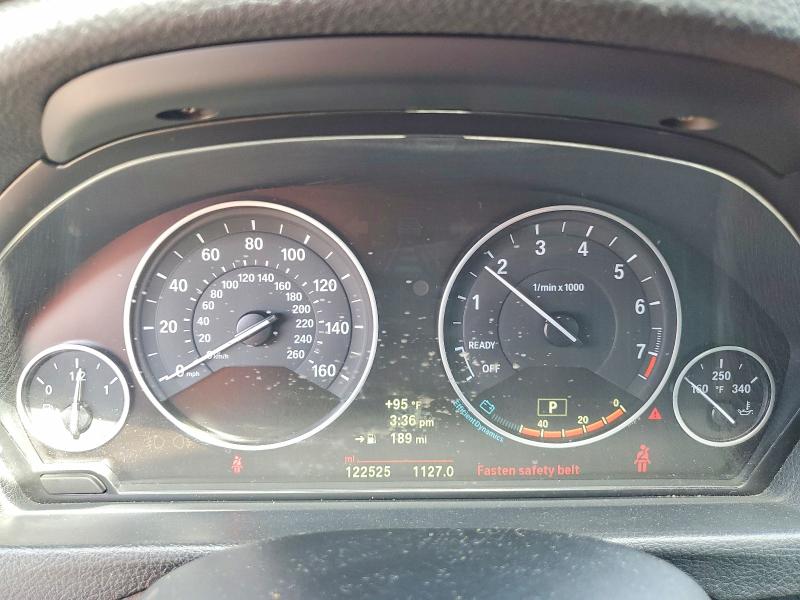 Продаж на аукціоні авто 2014 Bmw 328, vin: WBA3A5C5XEJ463910, номер лоту: 66081036
