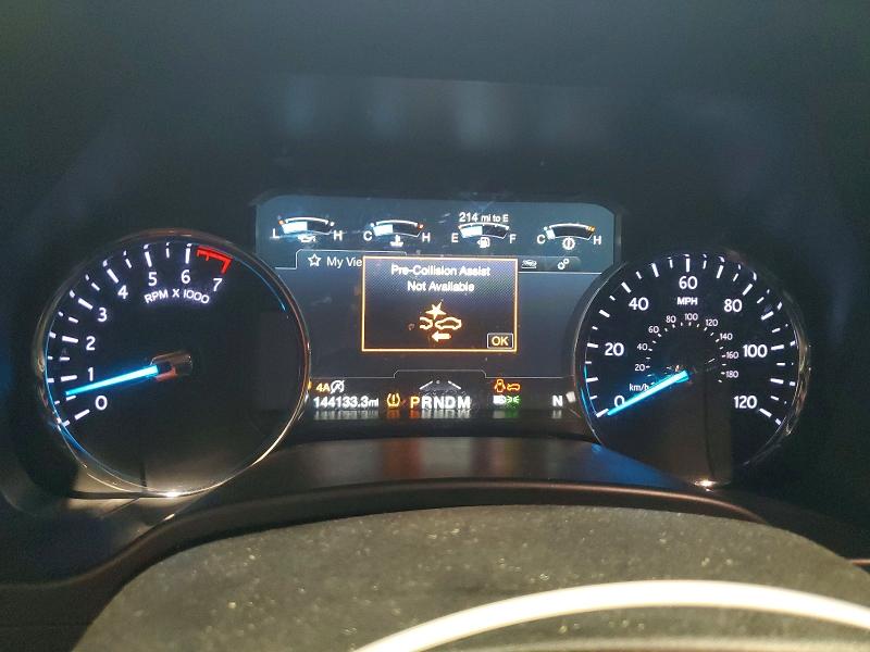 Продаж на аукціоні авто 2018 Ford Expedition, vin: 1FMJK2ATXJEA34062, номер лоту: 65917336