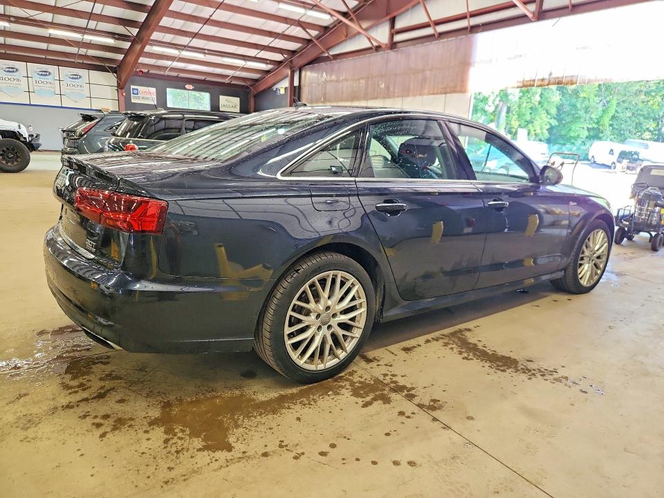 Aukcja sprzedaży 2016 Audi A6, vin: WAUHGAFC4GN004942, numer aukcji: 66527296