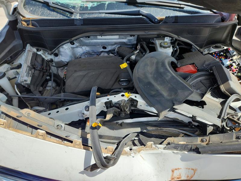 Aukcja sprzedaży 2021 Buick Encore Gx, vin: KL4MMBS25MB180547, numer aukcji: 63709916
