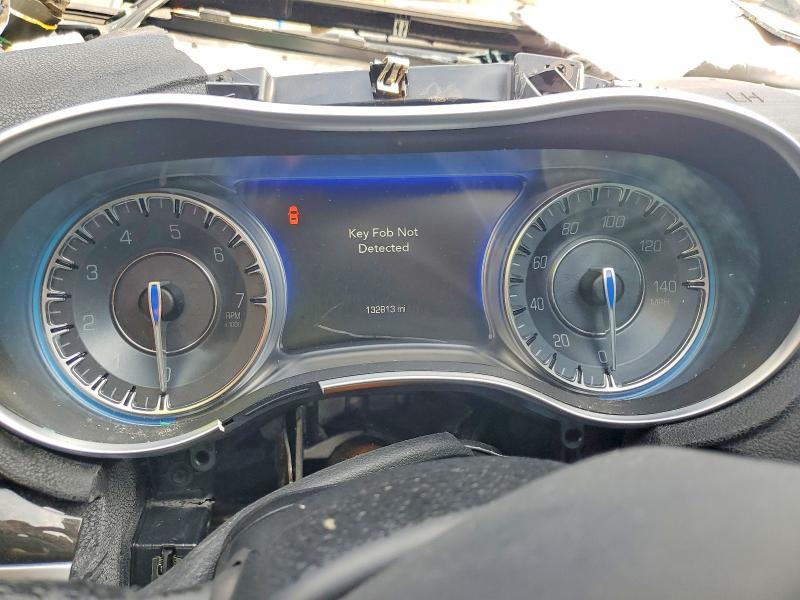 Aukcja sprzedaży 2016 Chrysler 300, vin: 2C3CCARG3GH111596, numer aukcji: 63711266