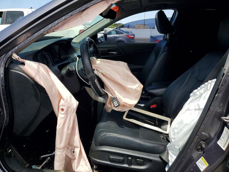 2015 Honda Accord მანქანა იყიდება აუქციონზე, vin: 1HGCR3F88FA010264, აუქციონის ნომერი: 65213466