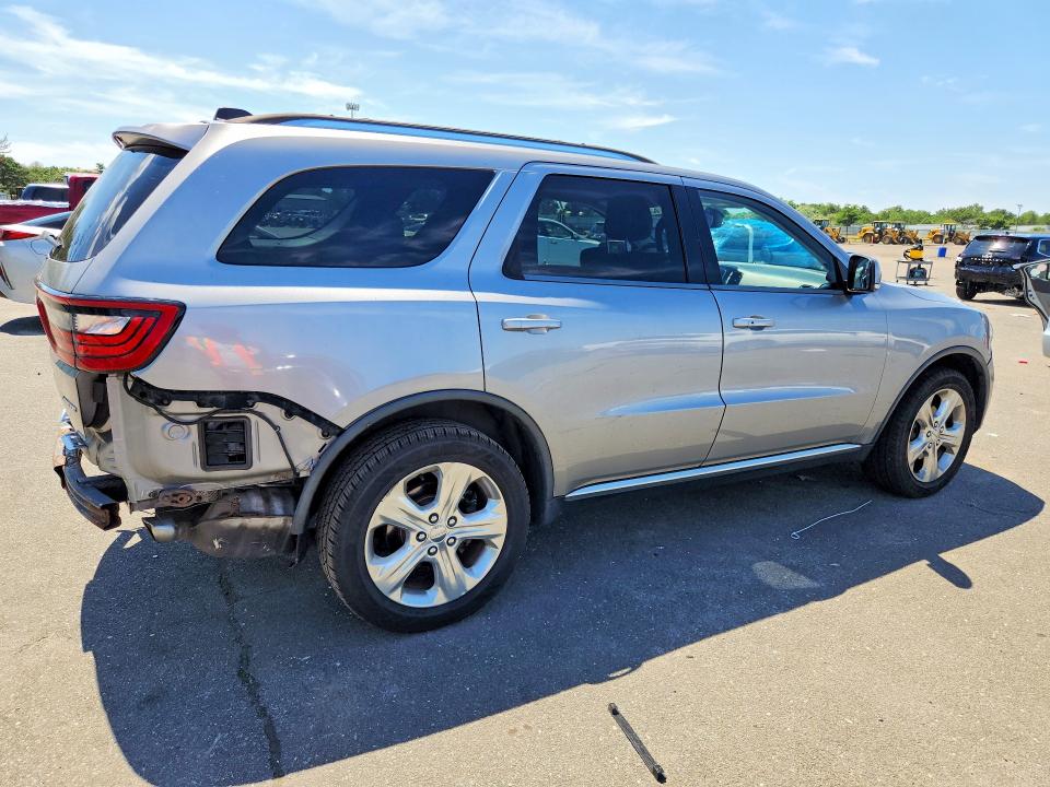 Продажа на аукционе авто 2014 Dodge Durango, vin: 1C4RDJDG4EC455884, номер лота: 63564026