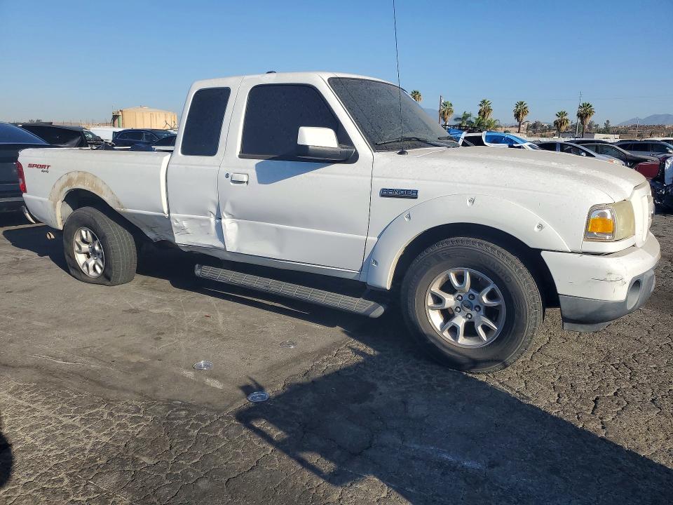 Aukcja sprzedaży 2011 Ford Ranger, vin: 1FTLR4FE6BPA64163, numer aukcji: 63060086