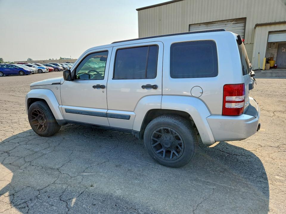 Продаж на аукціоні авто 2010 Jeep Liberty, vin: 1J4PN2GK5AW103913, номер лоту: 63601146