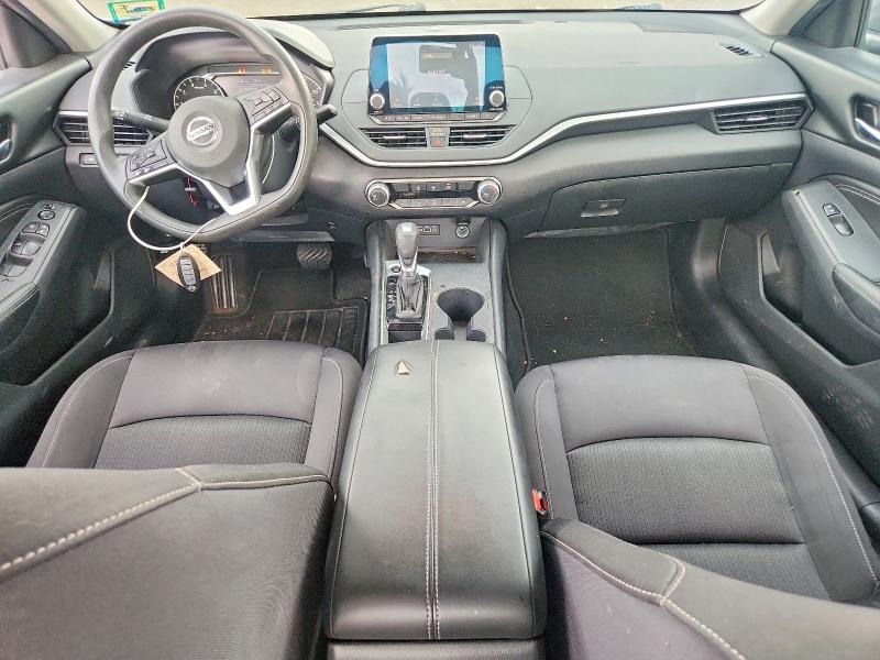 Продажа на аукционе авто 2019 Nissan Altima, vin: 1N4BL4BV5KC234674, номер лота: 63173696