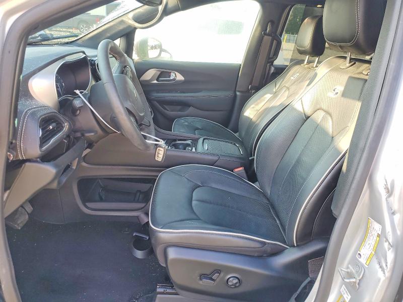 Aukcja sprzedaży 2024 Chrysler Pacifica, vin: 2C4RC1GG3RR168712, numer aukcji: 65813566