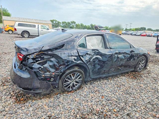 Продаж на аукціоні авто 2022 Toyota Camry, vin: 4T1F31AK7NU588143, номер лоту: 63940256