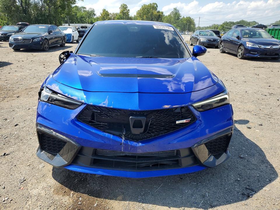 Aukcja sprzedaży 2025 Acura Integra, vin: 19UDE5G96SA000913, numer aukcji: 66228796