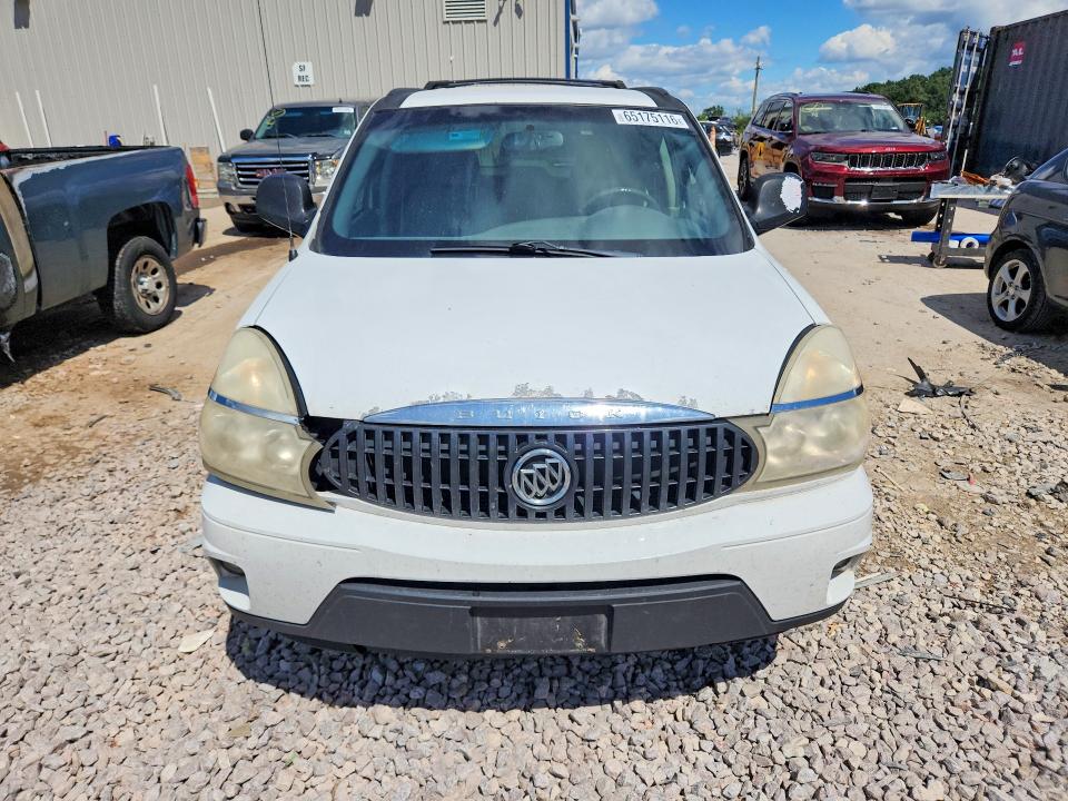Aukcja sprzedaży 2006 Buick Rendezvous, vin: 3G5DA03L56S602714, numer aukcji: 65175116