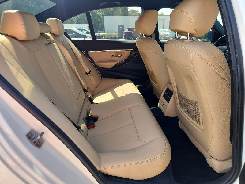 2018 Bmw 330e მანქანა იყიდება აუქციონზე, vin: WBA8E1C56JA167604, აუქციონის ნომერი: 65286576