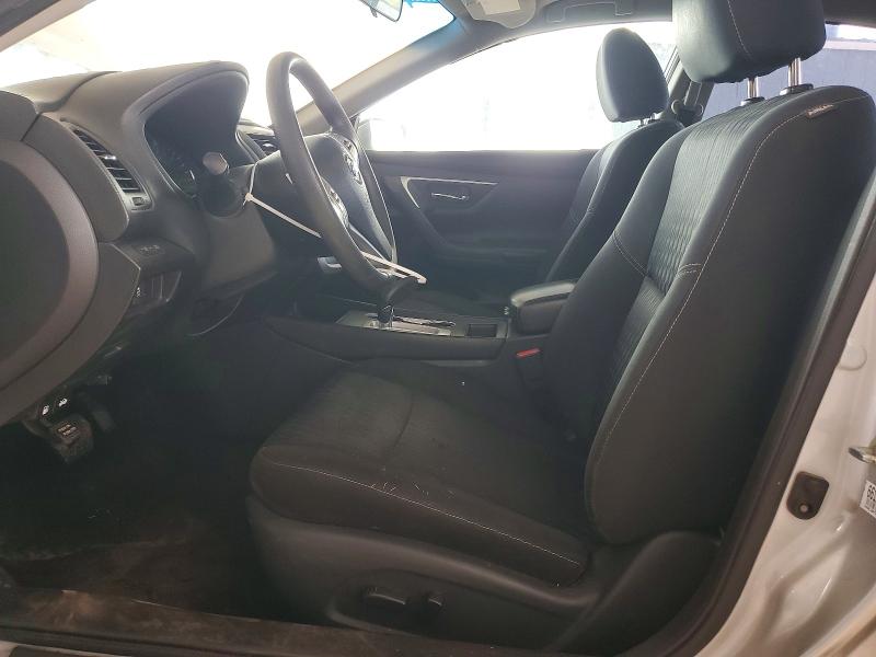 Продажа на аукционе авто 2017 Nissan Altima, vin: 1N4AL3AP7HC258377, номер лота: 64003046