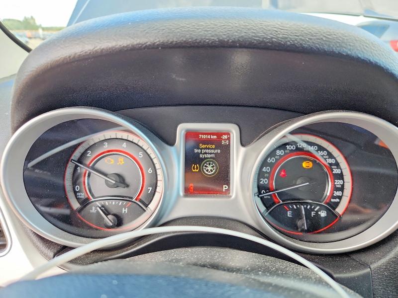 66968516 :رقم المزاد ، 3C4PDCAB4FT549684 vin ، 2015 Dodge Journey مزاد بيع