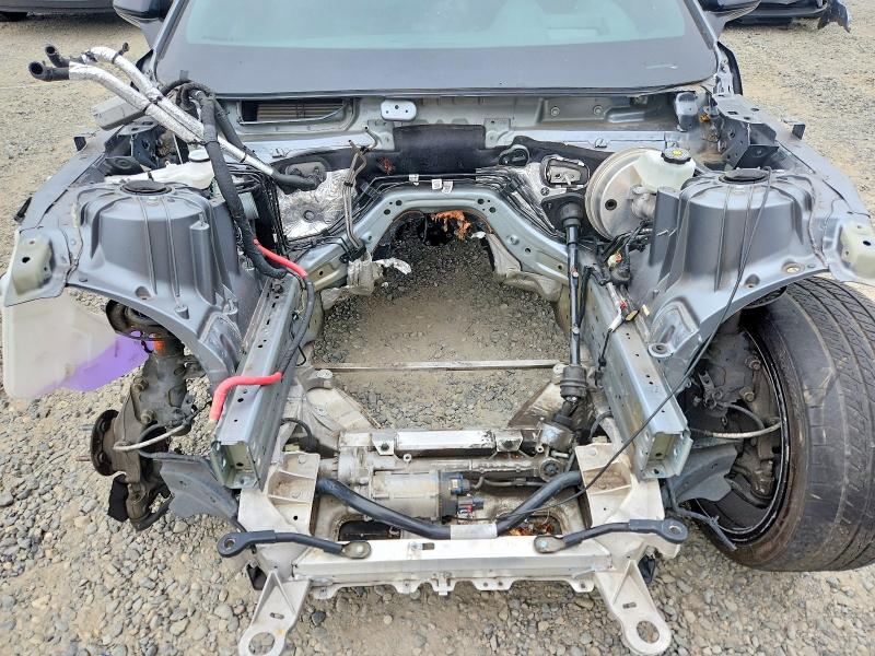 2022 Chevrolet Camaro მანქანა იყიდება აუქციონზე, vin: 1G1FG1R77N0102584, აუქციონის ნომერი: 64412846