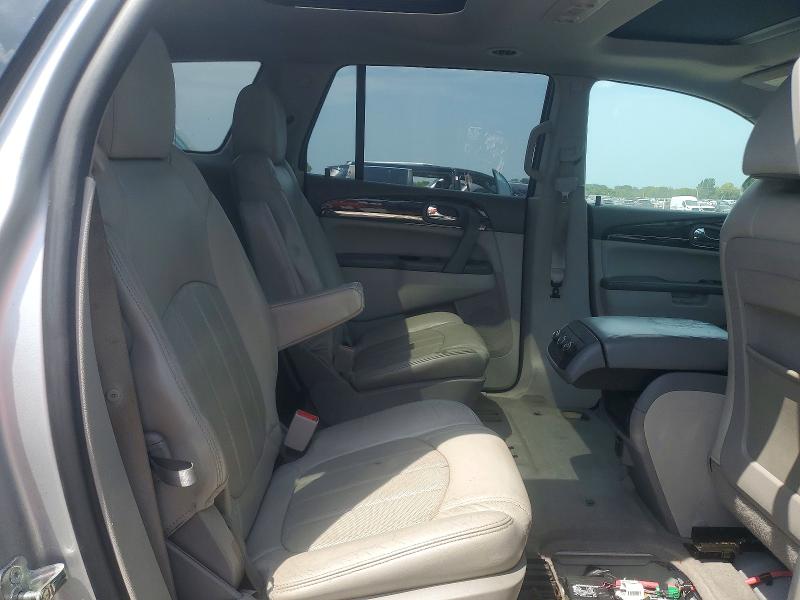 Продаж на аукціоні авто 2014 Buick Enclave, vin: 5GAKVBKD4EJ115709, номер лоту: 65532626