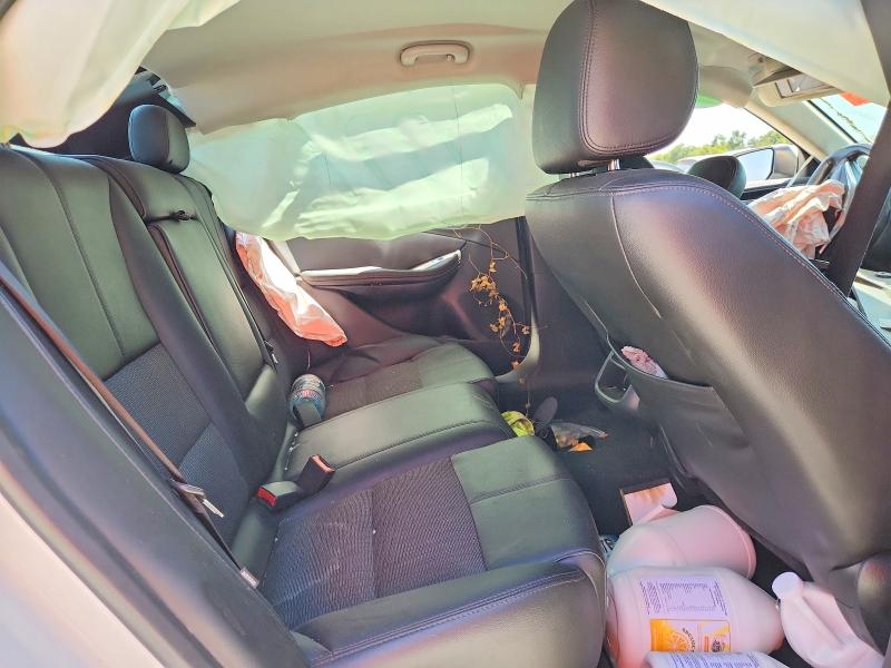 66212836 :رقم المزاد ، 1G1105S33JU147571 vin ، 2018 Chevrolet Impala مزاد بيع
