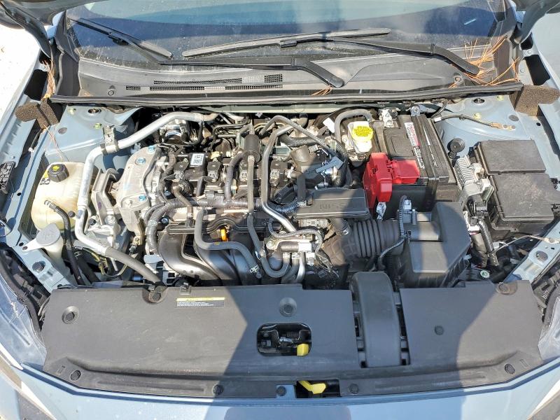 66710516 :رقم المزاد ، 3N1AB8DV3RY280067 vin ، 2024 Nissan Sentra مزاد بيع