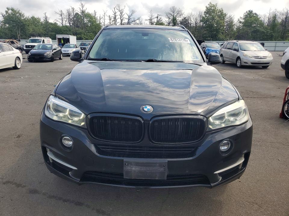 Продаж на аукціоні авто 2016 Bmw X5, vin: 5UXKR0C54G0S90371, номер лоту: 67013116