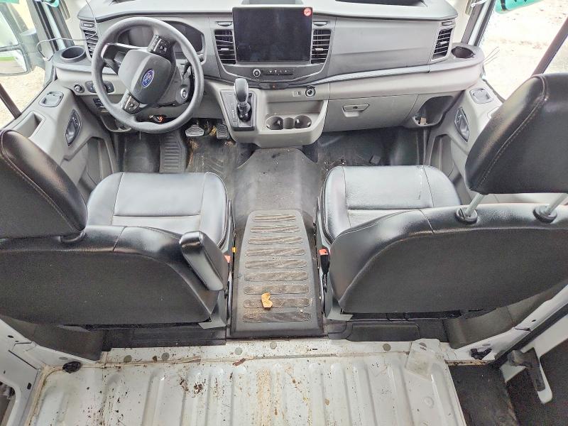 Продаж на аукціоні авто 2026 Ford Transit, vin: 1FTBR1X8XTKA73742, номер лоту: 65283346