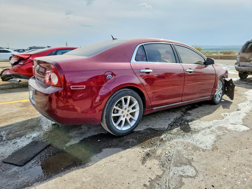 Продажа на аукционе авто 2011 Chevrolet Malibu, vin: 1G1ZE5EU6BF115339, номер лота: 63917886