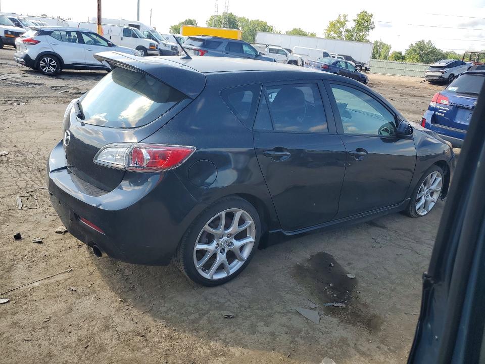 Продаж на аукціоні авто 2011 Mazda Speed, vin: JM1BL1K43B1485219, номер лоту: 65123406