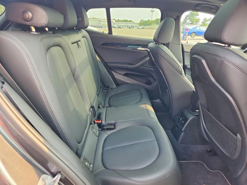 Aukcja sprzedaży 2019 Bmw X2, vin: WBXYJ5C58KEF83594, numer aukcji: 64612636