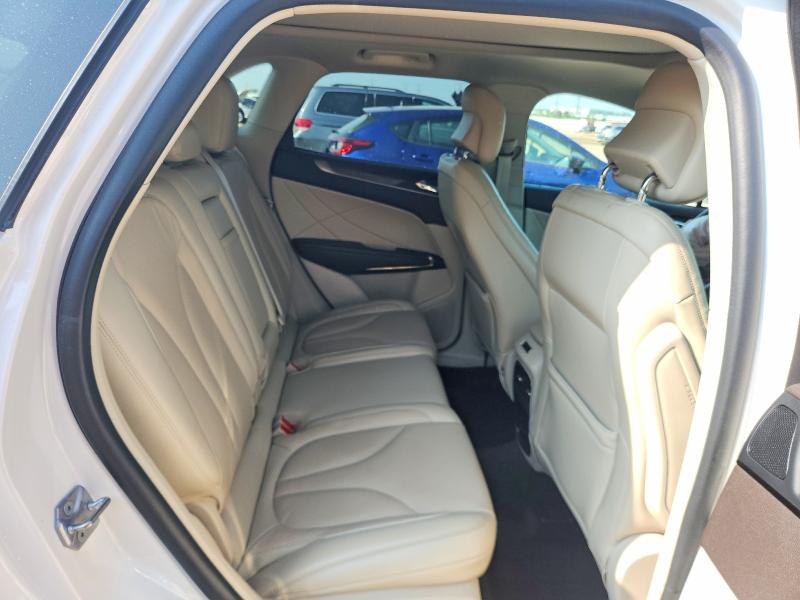 Aukcja sprzedaży 2019 Lincoln Mkc, vin: 5LMCJ3D98KUL13208, numer aukcji: 63570066