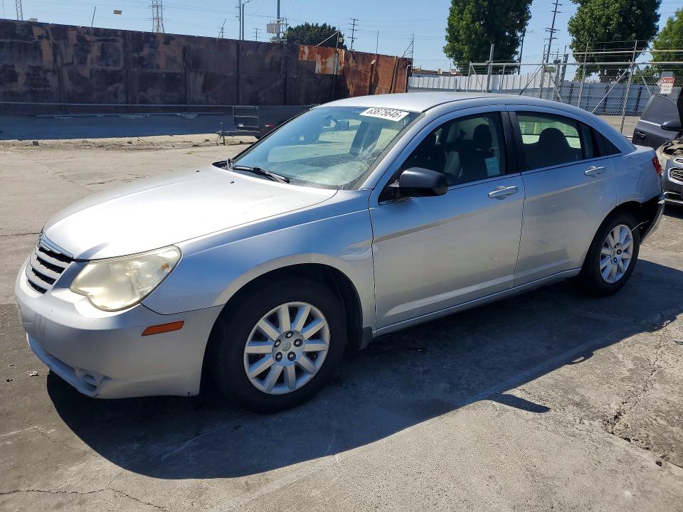 Продажа на аукционе авто 2010 Chrysler Sebring, vin: 1C3CC4FB1AN223872, номер лота: 63875646