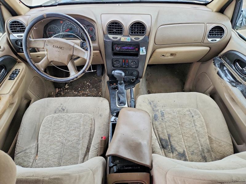 Aukcja sprzedaży 2004 Gmc Envoy, vin: 1GKDT13S342373026, numer aukcji: 64958006