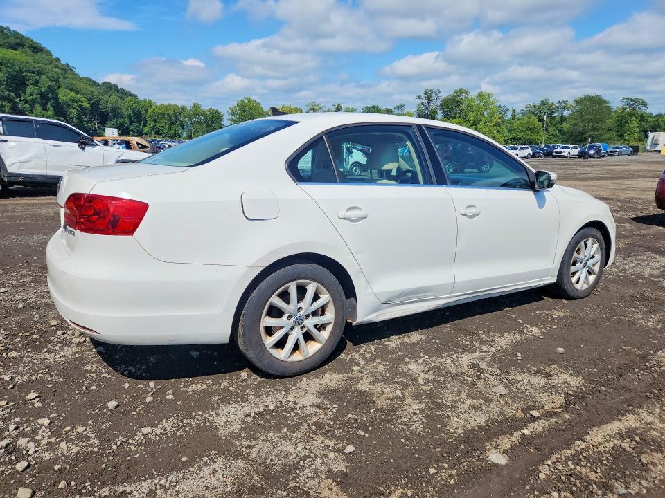 Aukcja sprzedaży 2013 Volkswagen Jetta, vin: 3VWDP7AJ0DM201233, numer aukcji: 65436396