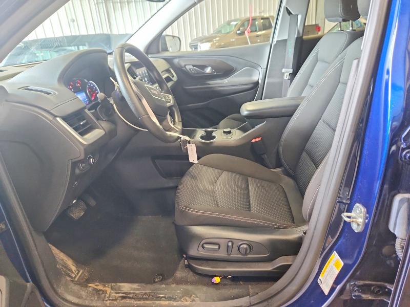 Продаж на аукціоні авто 2022 Gmc Terrain, vin: 3GKALTEV4NL287519, номер лоту: 63803386