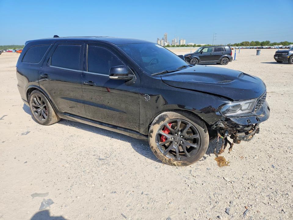 Aukcja sprzedaży 2021 Dodge Durango, vin: 1C4SDJH94MC757073, numer aukcji: 65055566