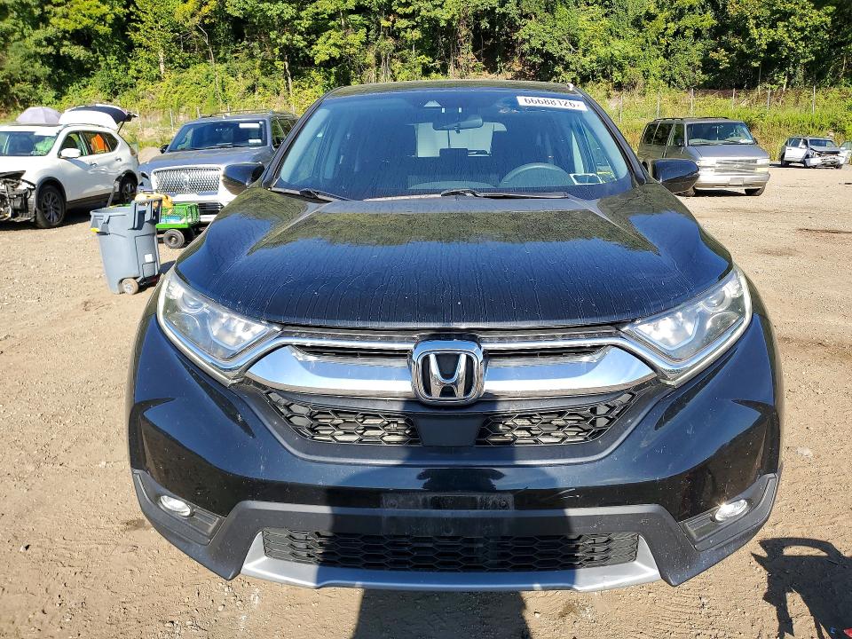 Продажа на аукционе авто 2018 Honda Cr-v, vin: 7FARW2H5XJE026033, номер лота: 66688126