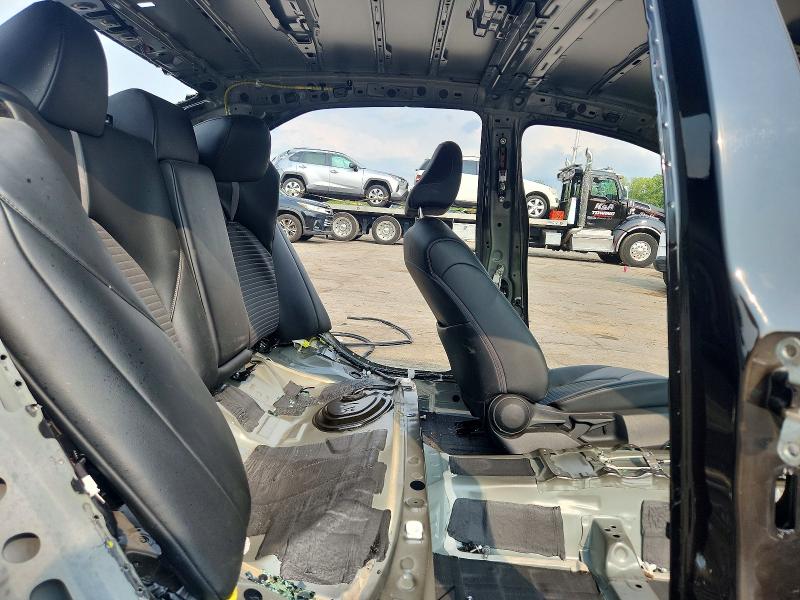 Продаж на аукціоні авто 2022 Toyota Camry, vin: 4T1G11AK7NU076201, номер лоту: 64767536