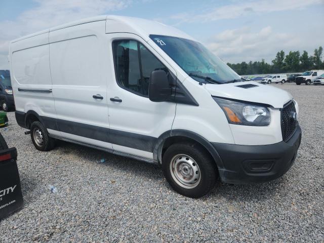 64607616 :رقم المزاد ، 1FTBR1C82SKB05636 vin ، 2025 Ford Transit مزاد بيع