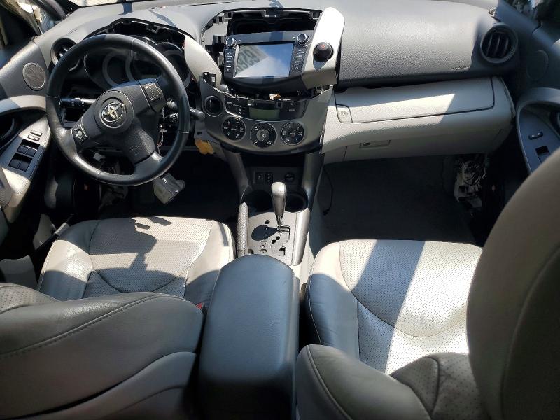 Продажа на аукционе авто 2010 Toyota Rav4, vin: 2T3DK4DVXAW036767, номер лота: 62689496