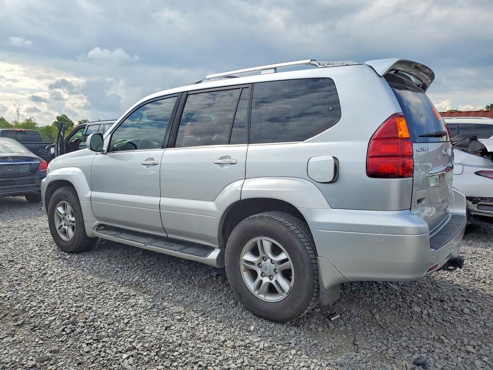 Aukcja sprzedaży 2006 Lexus Gx, vin: JTJBT20X660113823, numer aukcji: 63697666