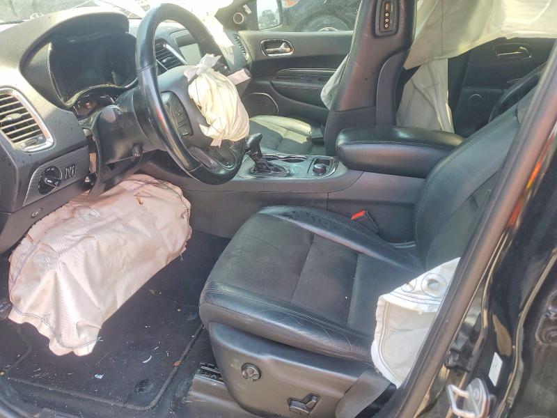 Aukcja sprzedaży 2019 Dodge Durango, vin: 1C4SDJCT0KC711014, numer aukcji: 64759516