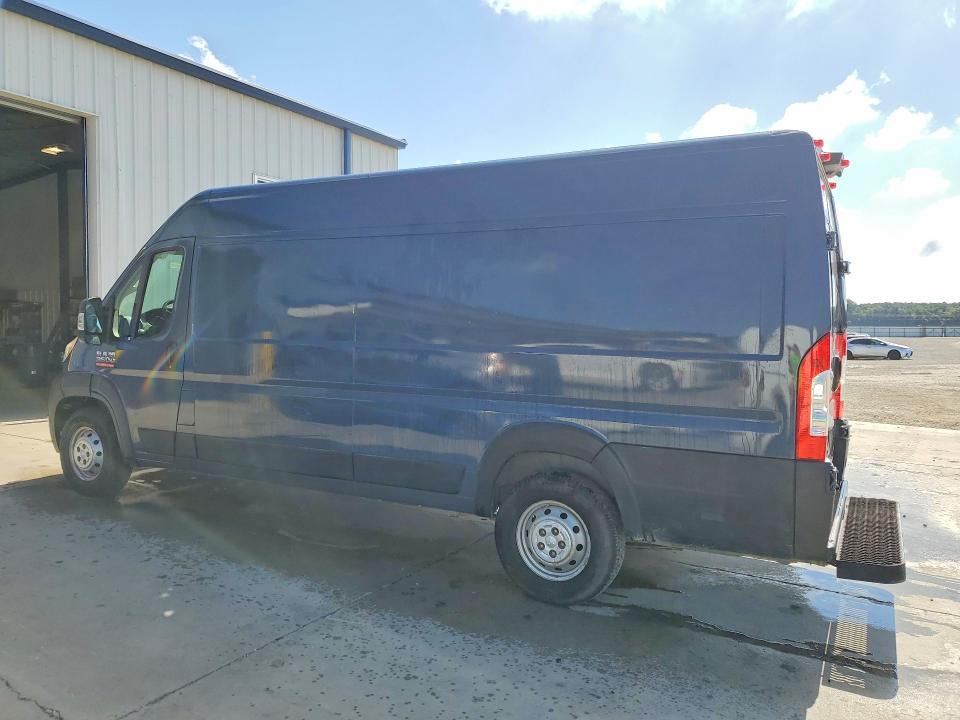 64734696 :رقم المزاد ، 3C6URVJG4LE143813 vin ، 2020 Ram Promaster 3500 مزاد بيع