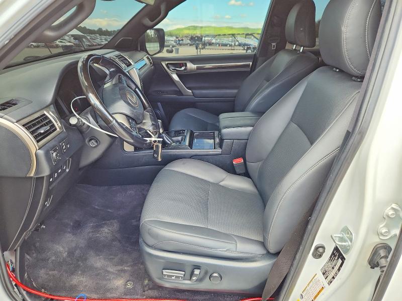 Aukcja sprzedaży 2021 Lexus Gx, vin: JTJAM7BX6M5303818, numer aukcji: 65925796