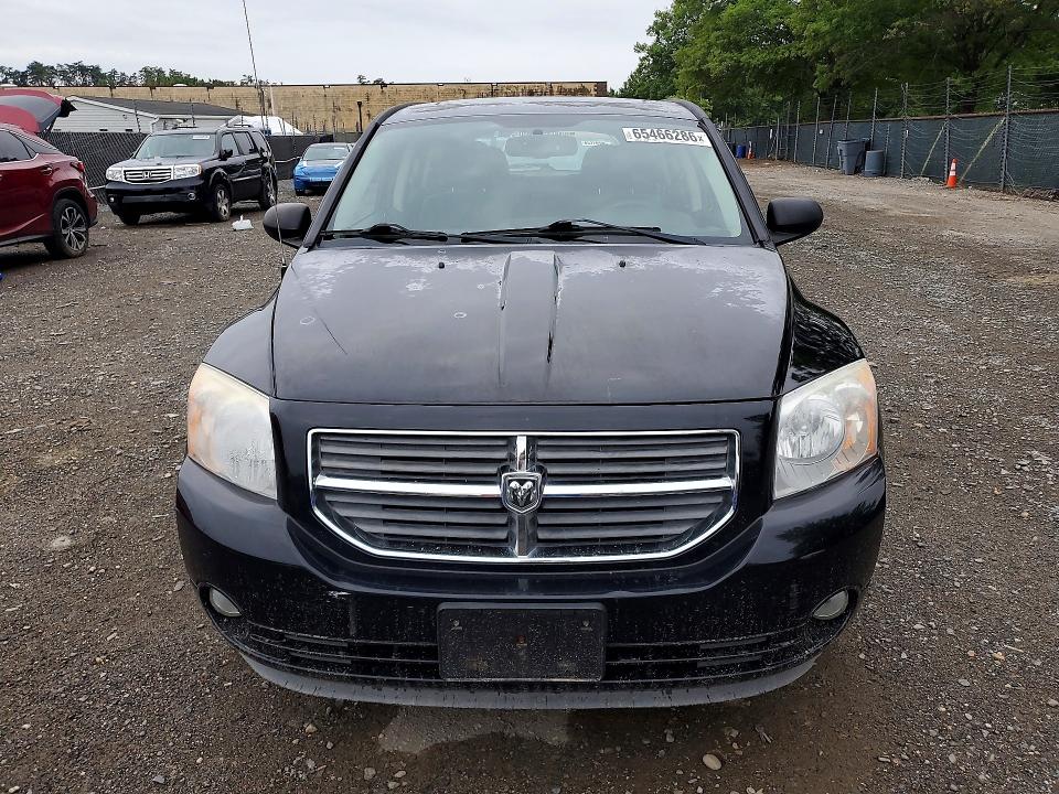 Aukcja sprzedaży 2012 Dodge Caliber, vin: 1C3CDWDA2CD534755, numer aukcji: 65466286