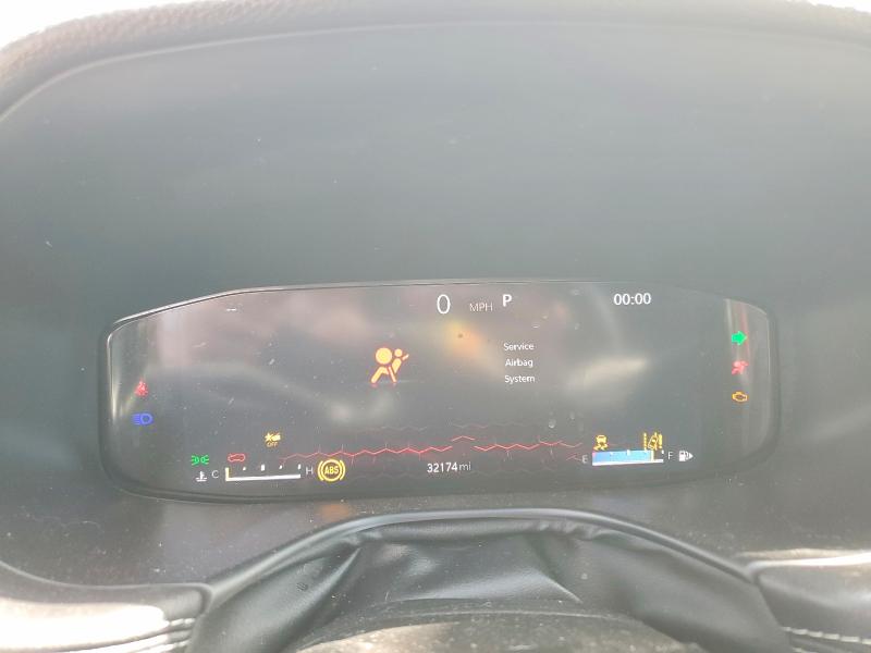 2024 Jeep Compass მანქანა იყიდება აუქციონზე, vin: 3C4NJDCN0RT103520, აუქციონის ნომერი: 63558866