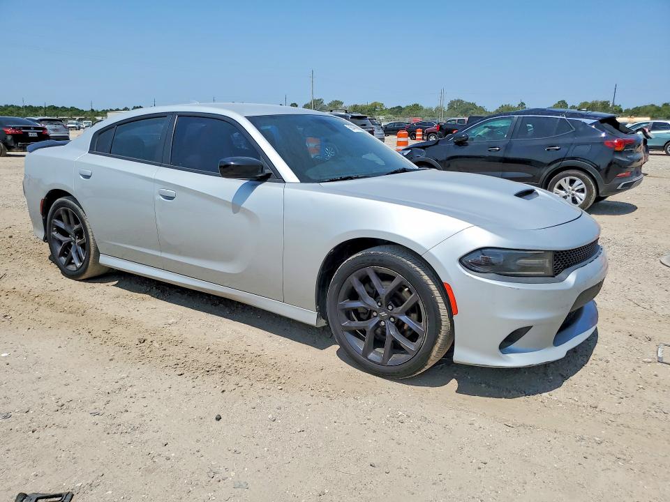 Продажа на аукционе авто 2019 Dodge Charger, vin: 2C3CDXHG2KH572153, номер лота: 66547896