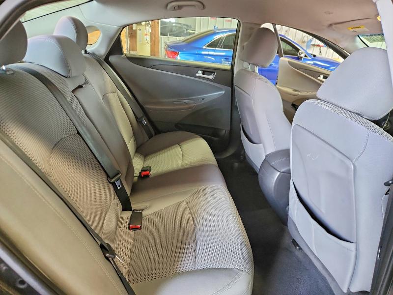 Продаж на аукціоні авто 2013 Hyundai Sonata, vin: 5NPEB4AC7DH594093, номер лоту: 65806276