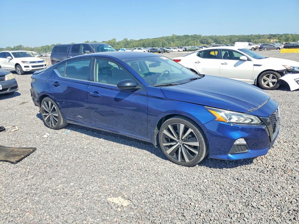 Aukcja sprzedaży 2022 Nissan Altima, vin: 1N4BL4CV7NN327462, numer aukcji: 66472076