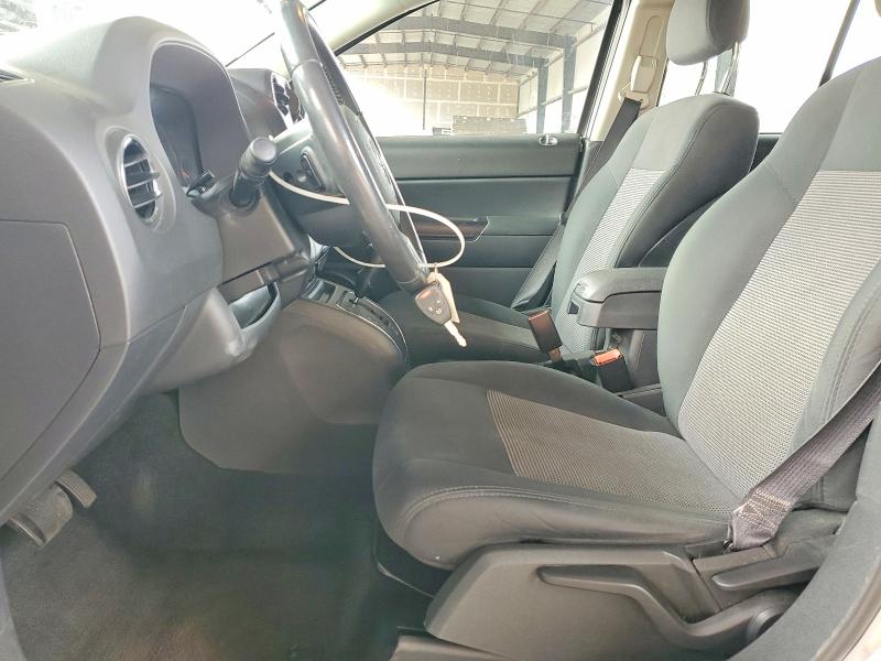 Aukcja sprzedaży 2013 Jeep Compass, vin: 1C4NJDEB1DD192404, numer aukcji: 70555456