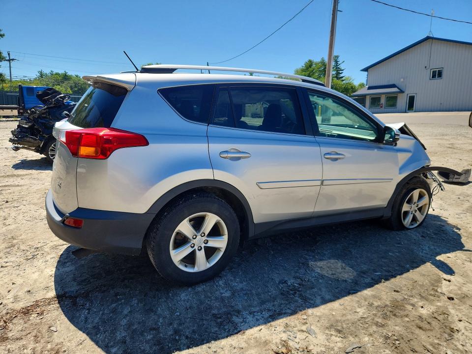 2013 Toyota Rav4 მანქანა იყიდება აუქციონზე, vin: 2T3RFREVXDW121764, აუქციონის ნომერი: 62963826